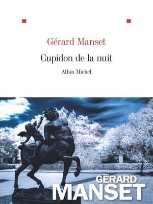 cover image of Cupidon de la nuit